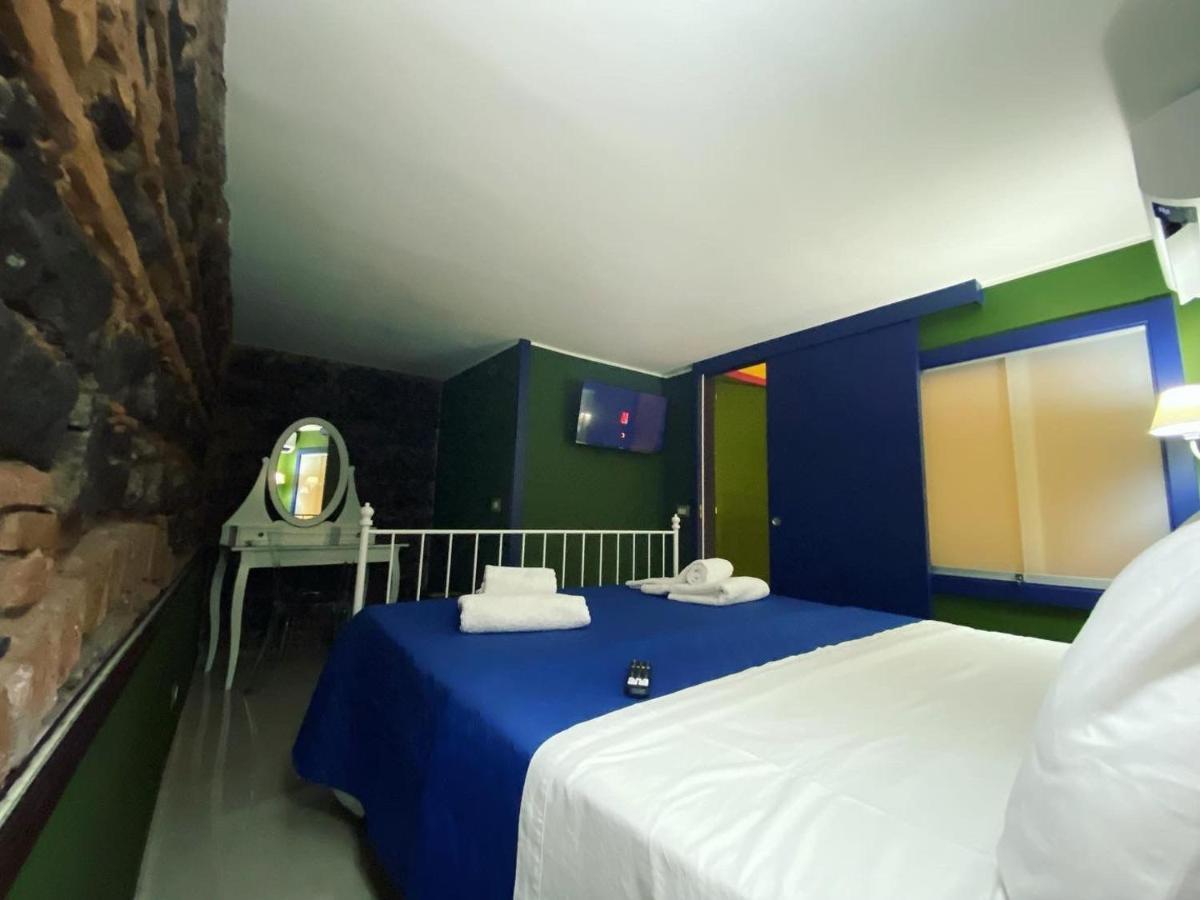 Bed and Breakfast Nobilehouse 2 CTA Exterior foto